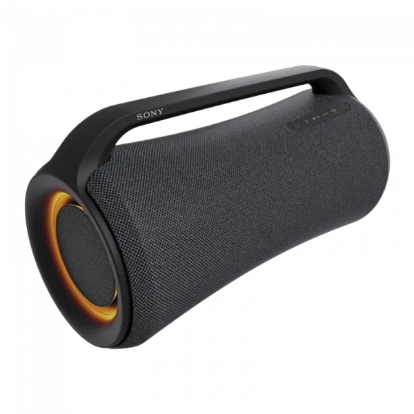 Портативная колонка SONY XG500, Чёрный