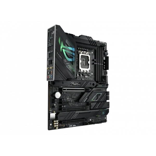 Placă de bază ASUS ROG STRIX Z790-F GAMING WIFI, LGA1700, Intel Z790, ATX