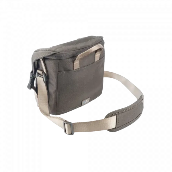 Geantă pe umăr Vanguard VEO GO 15M KG, Khaki