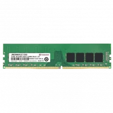 Оперативная память Transcend JM2666HLE-32G, DDR4 SDRAM, 2666 МГц, 32Гб