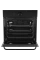 Электрический духовой шкаф Gorenje BO 74 SYB, Чёрный
