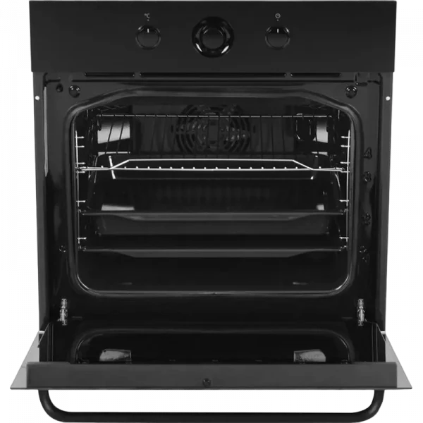 Электрический духовой шкаф Gorenje BO 74 SYB, Чёрный