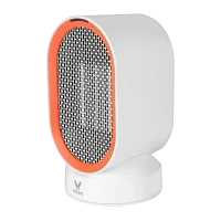 Тепловентилятор Xiaomi Viomi Fan Heater, 600W, Белый