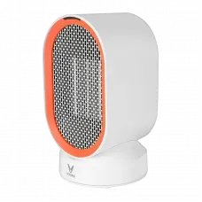 Ventilator de încălzire Xiaomi Viomi Fan Heater, 600W, Alb