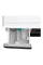Mașină de spălat Gorenje WPNA84ATSWIFI3, 8kg, Alb