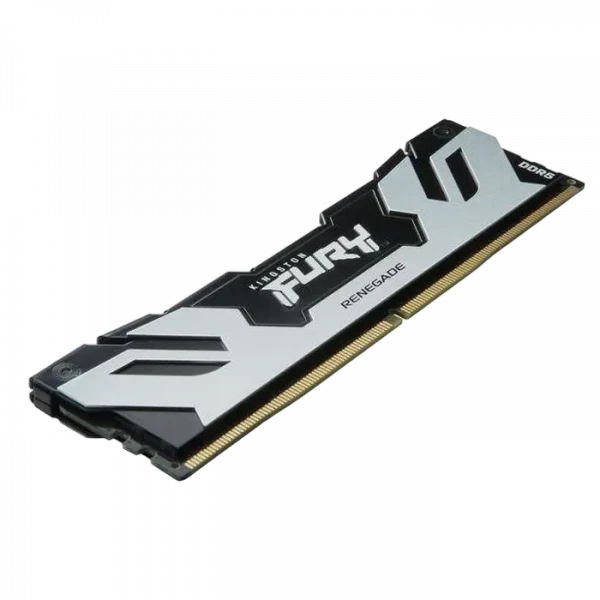 Memorie RAM Kingston FURY Renegade, DDR5 SDRAM, 6800 MHz, 16GB, KF568C36RS-16