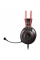 Căști gaming Bloody G200S, USB, Negru