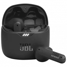 Căști JBL Tune Flex, Negru