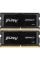 Memorie RAM Kingston FURY Impact, DDR5 SDRAM, 6400 MHz, 32 GB, KF564S38IBK2-32
