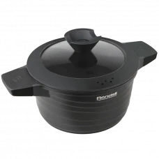 Cratiță Rondell RDA-765, 2,7L, Negru