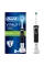 Periuță de dinți electrică Oral-B Vitality 100 Cross Action, Negru