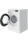 Стиральная машина Indesit MTWE 81484 WK EE, 8кг, Белый