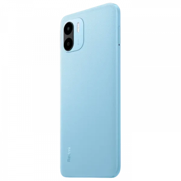 Smartphone Xiaomi Redmi A2, 3GB/64GB, Aqua Blue