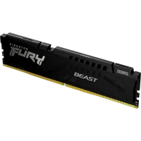 Memorie RAM Kingston FURY Beast, DDR5 SDRAM, 4800 MHz, 16GB, KF556C40BB-16