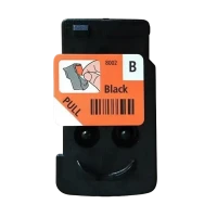 Cap de imprimare Canon QY6-8002-020000, Negru