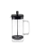 Cafetiera French Press RESTO 90504, 0,8L, Transparent