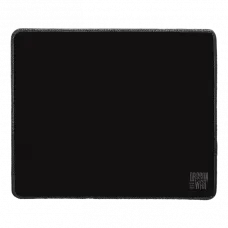 Mouse Pad pentru jocuri QUMO Horror, Small, Negru