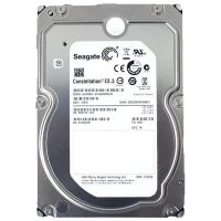 Unitate HDD Seagate Constellation ES.3, 3.5, 4 TB &lt,ST4000NM0053&gt,