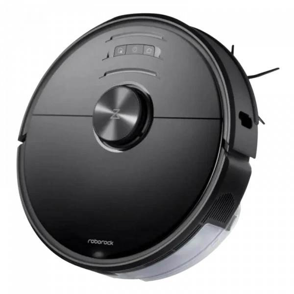 Aspirator Robot Roborock S6 MaxV, Negru