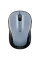 Беcпроводная мышь Logitech M325S, Light Silver