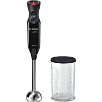 Погружной блендер Bosch MS6CB6110, Чёрный