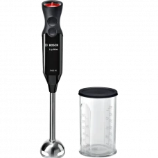 Blender de mână Bosch MS6CB6110, Negru