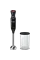 Blender de mână Bosch MS6CB6110, Negru