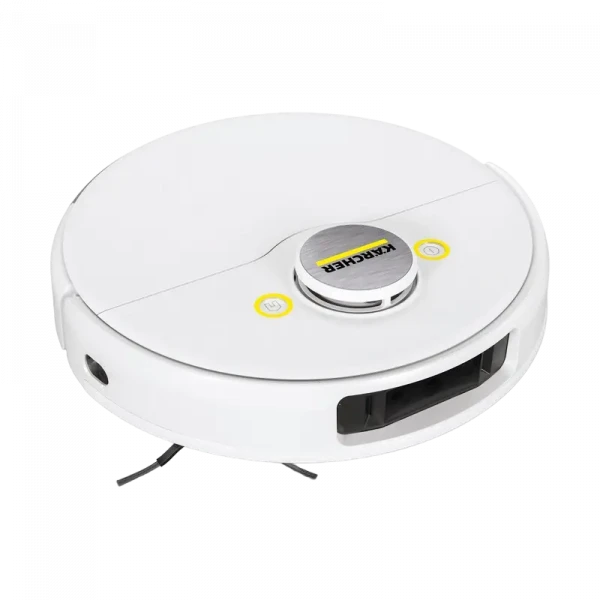 Робот-Пылесос Karcher RCV 5, Белый