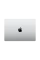 Redenumit: 'Laptop Apple MacBook Pro 14 A2779 / 14.2 inchi / M2 Pro with 10-core CPU and 16-core GPU / 16GB RAM / 512GB SSD / macOS Ventura / Argintiu'