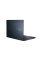 Laptop 14 ASUS Vivobook Pro 14 OLED M3401QA, Quiet Blue, AMD Ryzen 5 5600H, 8GB/256GB, Fără SO