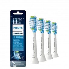 Duză pentru periuța de dinți electrică PHILIPS HX9044/17, Alb