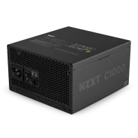 Блок питания для компьютеров NZXT C1000, 1000Вт, ATX, Полностью модульный