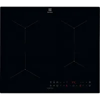 Plită cu inducție Electrolux LIL61434C, Negru