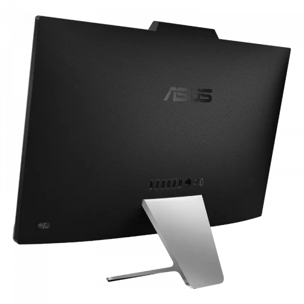 Computer All-in-One ASUS A3402, 23,8, Intel Core i5-1235U, 16GB/512GB, Fără SO, Negru | Argintiu