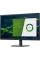 Монитор DELL E2723H / 27 дюймов / VA 1920x1080 FHD / Чёрный