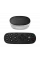 Cameră Web Logitech GROUP, Full-HD 1080P, Negru