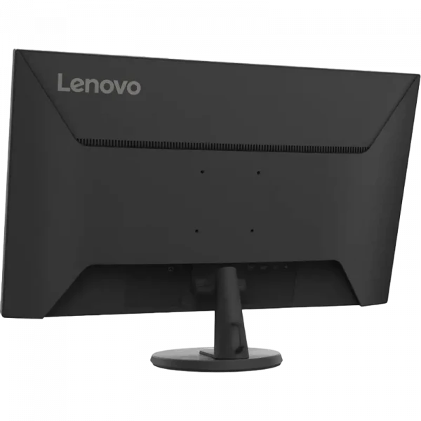 31,5 Монитор Lenovo D32u-40, VA 3840x2160 4K-UHD, Чёрный