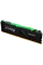 Memorie RAM Kingston FURY Beast RGB, DDR4 SDRAM, 3200 MHz, 8GB, KF432C16BBA/8