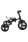 Bicicletă cu trei roți Makani Nikki, Bej