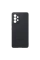 Чехол Samsung Silicone Cover Galaxy A73, Чёрный
