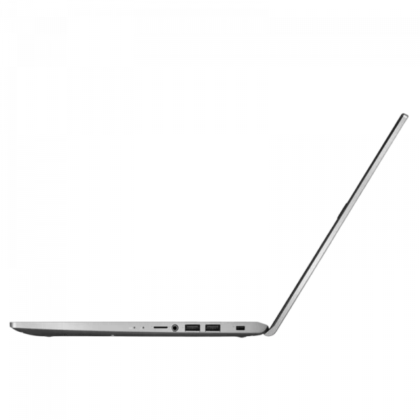 Laptop 15,6 ASUS X515EA, Transparent Silver, Intel Core i5-1135G7, 16GB/512GB, Fără SO