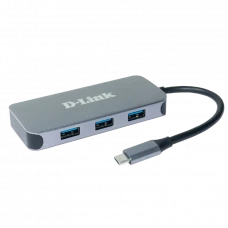Док-станция D-Link DUB-2335/A1A