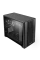 Carcasă PC Chieftec BX-10B-OP, Micro-ATX, Fără PSU, Negru