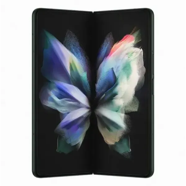 Smartphone Samsung Galaxy Fold3, 12GB/256GB, Phantom Green