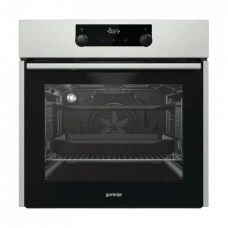 Электрический духовой шкаф Gorenje BO 735 E20X, Нержавеющая сталь
