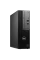 Sistem Desktop PC DELL OptiPlex 3000, SFF, Intel Core i3-12100, 8GB/256GB, Intel UHD Graphics 730, Linux Ubuntu