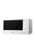 Cuptor cu microunde Samsung ME81KRW-2/BW, Alb