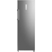 Морозильник OZON OZ -312NFIX, Серебристый