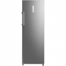 Congelator OZON OZ -312NFIX, Argintiu
