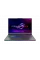 Игровой ноутбук 18 ASUS ROG Strix G18 G814JU, Eclipse Gray, Intel Core i7-13650HX, 16Гб/512Гб, Без ОС